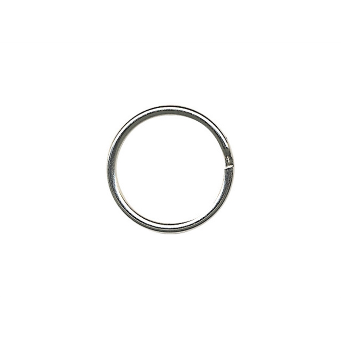 Afbeelding van ALCO AL-1920 - Split ring Alco, 20 mm, Metaal, Doosje van 10x10 stuks