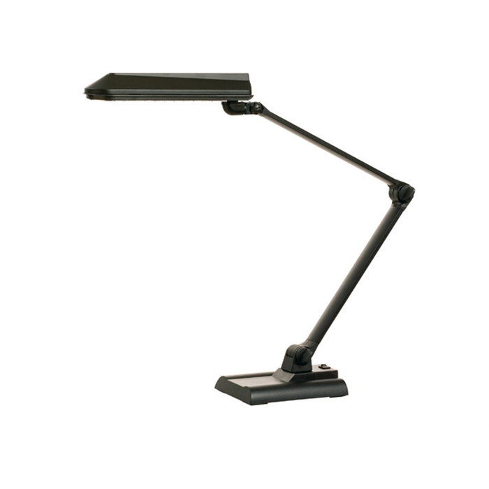 Image de Lampe de bureau Alco DuLux S 2G7 230V, 11W, avec pied et    grille