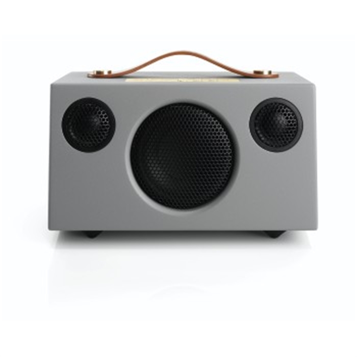 Picture of AUDIO PRO 14525 - Bluetooth® speaker Addon C3, Grey