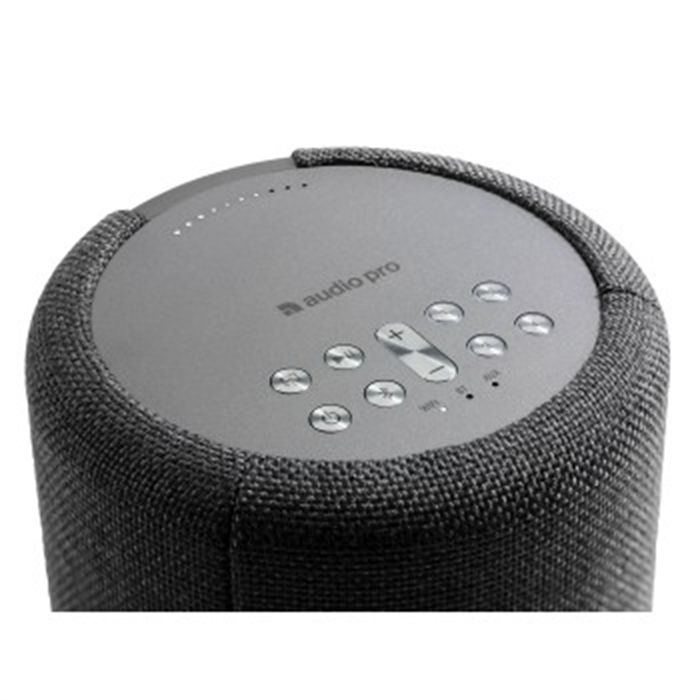 Afbeelding van AUDIO PRO 14600 - Bluetooth®-luidspreker A10, Donkergrijs