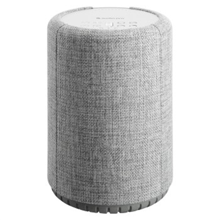 Picture of AUDIO PRO 14601 - Bluetooth® speaker A10, Light grey