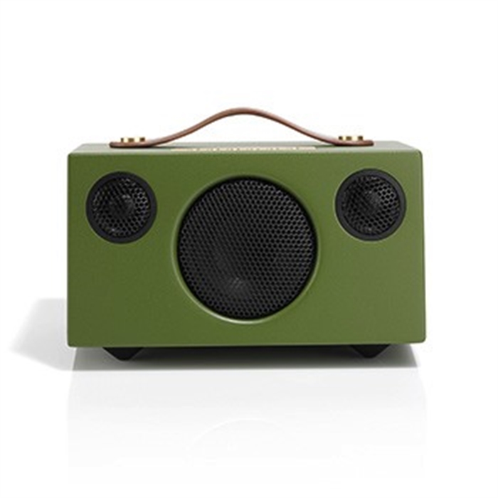 Picture of AUDIO PRO 14196 - Bluetooth® speaker Addon T3, Green