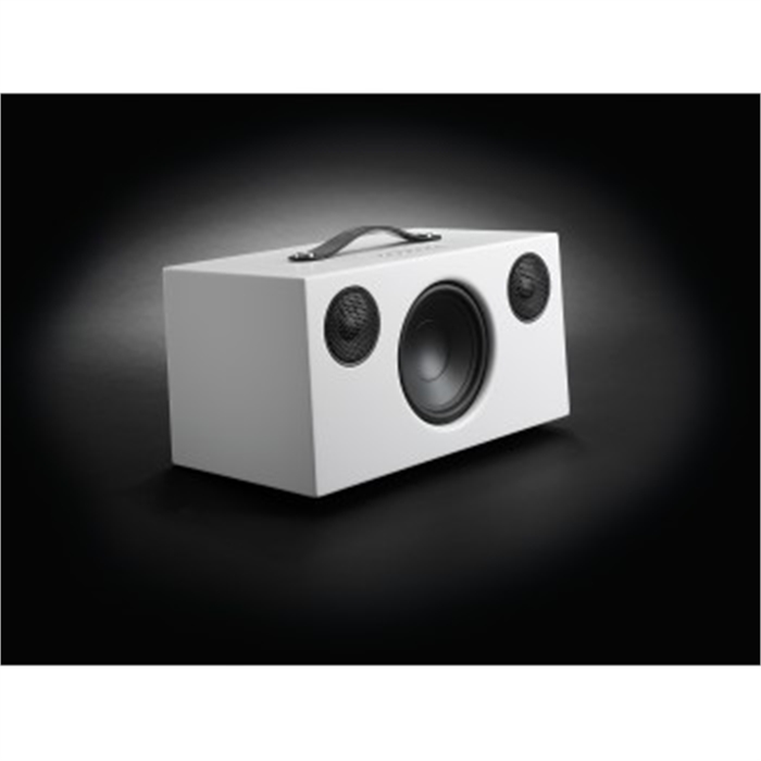 Afbeelding van Addon T10 bluetooth speaker wit