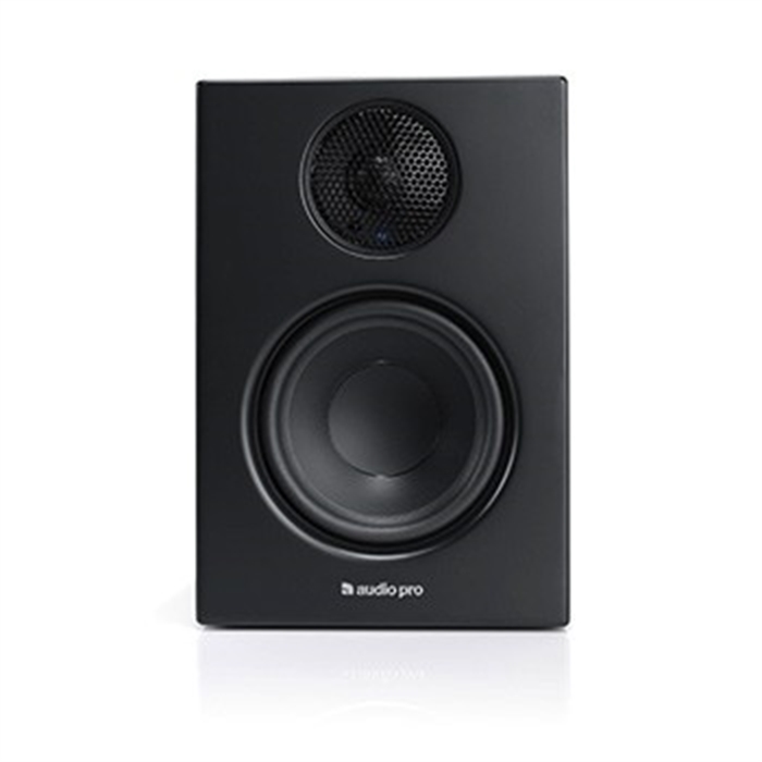 Picture of AUDIO PRO 14160 - Bluetooth® speaker pair Addon T14, Black