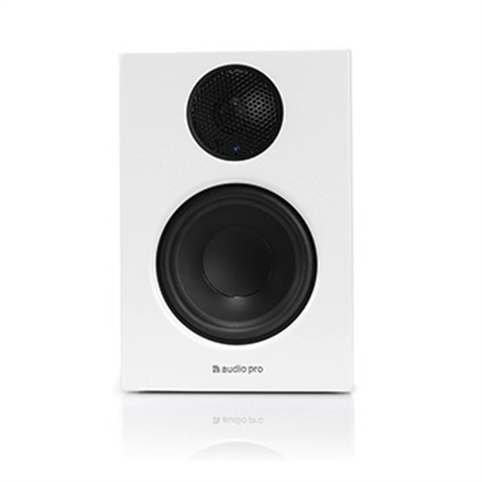 Picture of AUDIO PRO 14161 - Bluetooth® speaker pair Addon T14, White