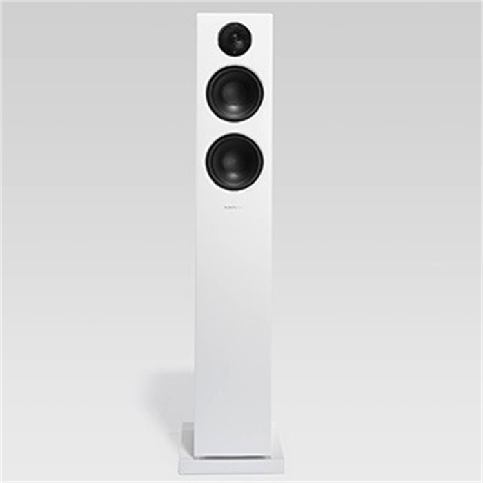 Afbeelding van AUDIO PRO 14171 - Bluetooth®-vloerstaande luidsprekers Addon T20, Wit, 2 stuks