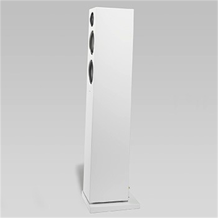 Afbeelding van AUDIO PRO 14171 - Bluetooth®-vloerstaande luidsprekers Addon T20, Wit, 2 stuks