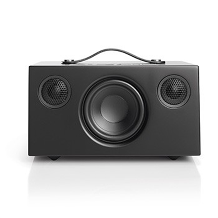 Picture of AUDIO PRO 14500 - Multiroom Bluetooth® speaker Addon C5, Black