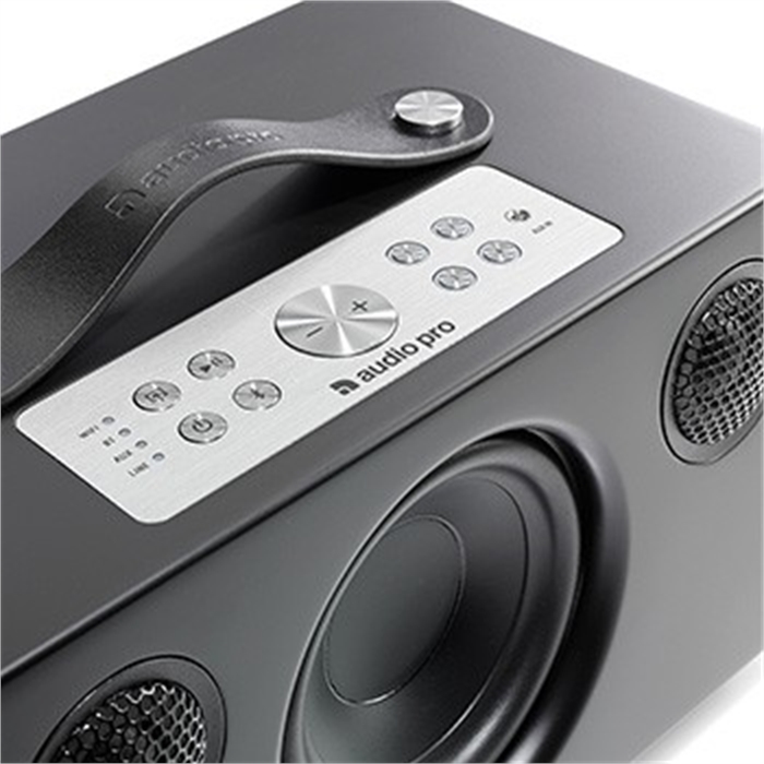 Afbeelding van AUDIO PRO 14500 - Multiroom-Bluetooth®-luidspreker Addon C5, Zwart