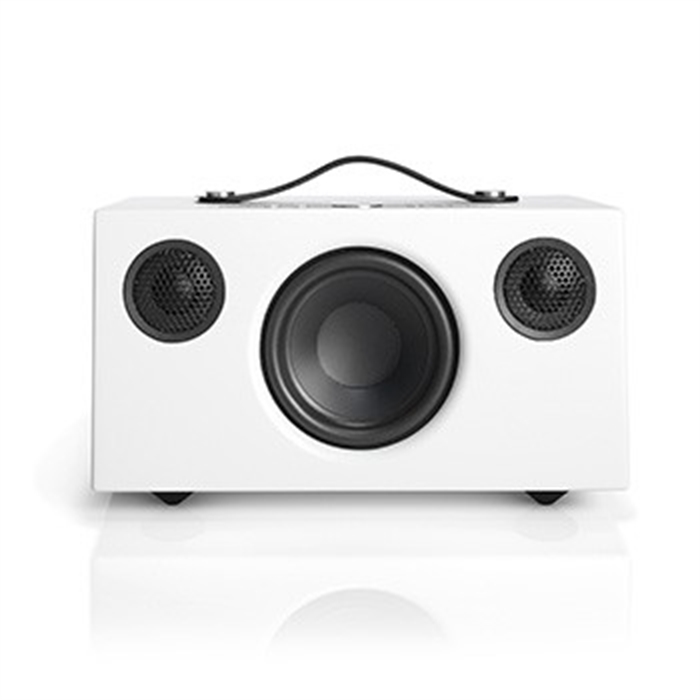 Picture of AUDIO PRO 14501 - Multiroom Bluetooth® speaker Addon C5, White