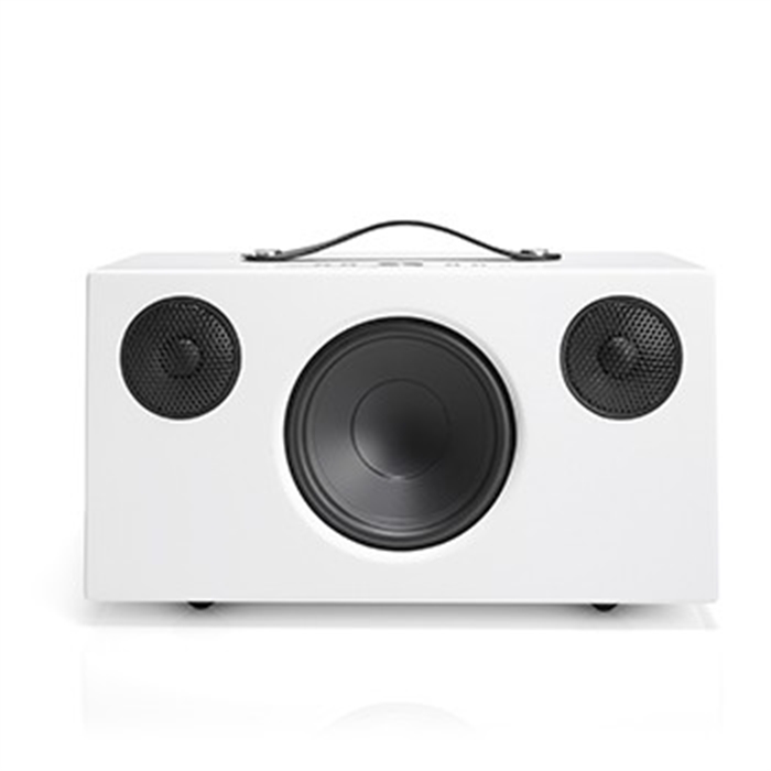 Picture of AUDIO PRO 14541 - Multiroom speaker Addon C10, White