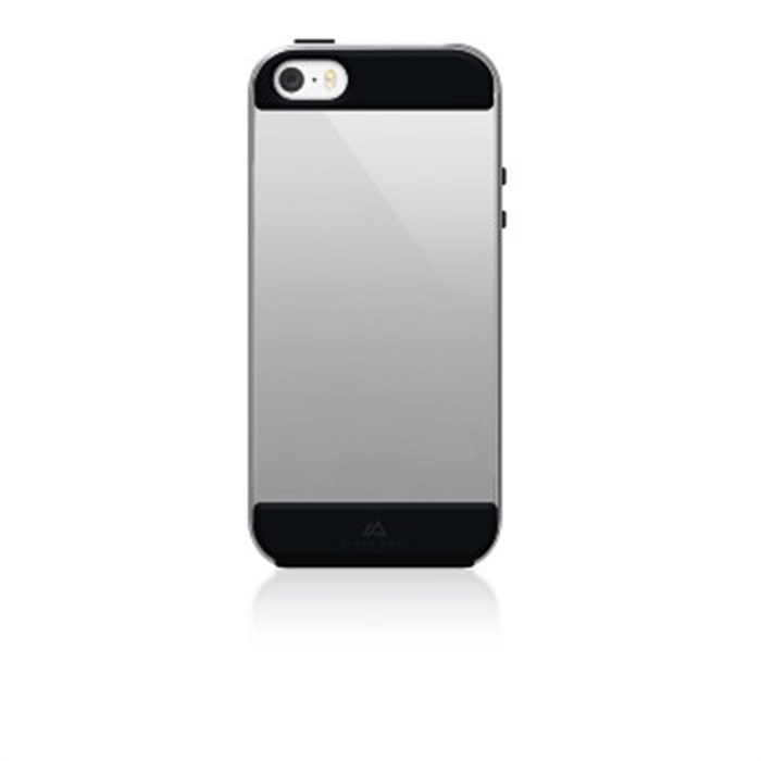 Afbeelding van Cover Air voor Apple iPhone 5/5S/SE, Zwart