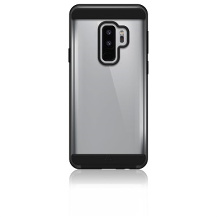 Afbeelding van Cover Air Protect voor Samsung Galaxy S9+, Zwart