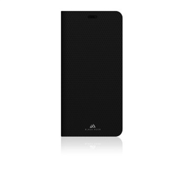 Afbeelding van Booklet The Standard voor Huawei P20, Zwart