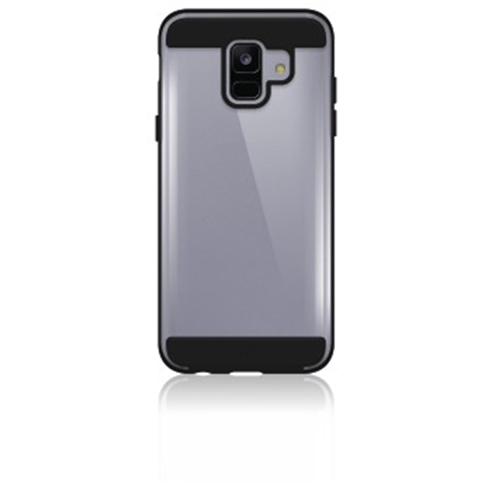 Afbeelding van Cover Air Protect voor Samsung Galaxy A6 (2018), Zwart