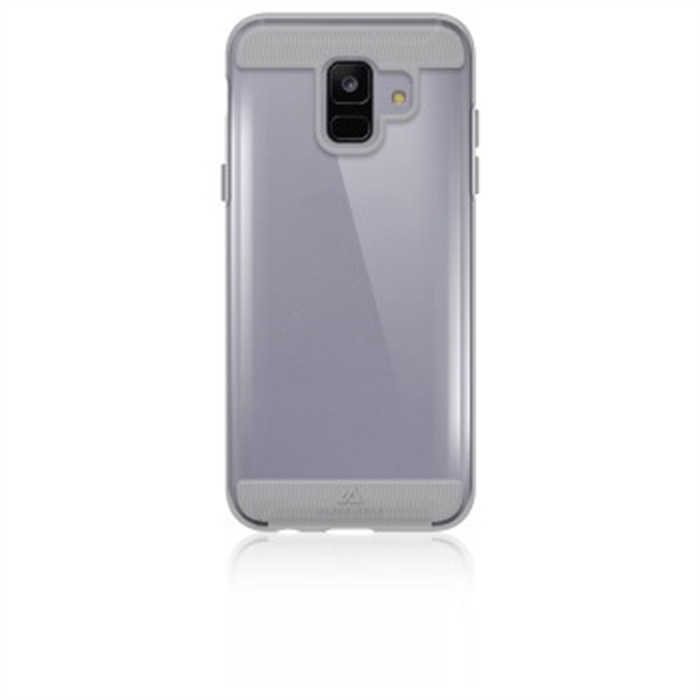 Afbeelding van Cover Air Protect voor Samsung Galaxy A6 (2018), Transparant