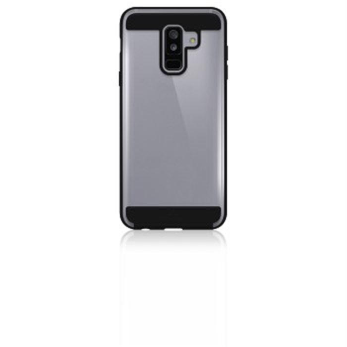Afbeelding van Cover Air Protect voor Samsung Galaxy A6+ (2018), Zwart