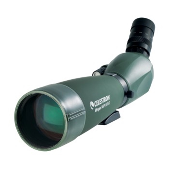 Afbeelding van Spotting scope Regal M2 80mm
