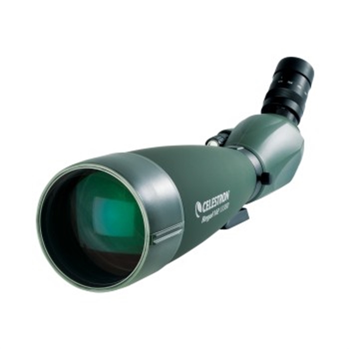 Afbeelding van Spotting scope Regal M2 100mm