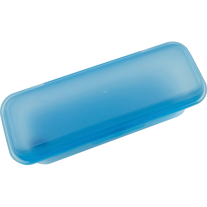 Image de Boîte de rangement EFA plastique blue