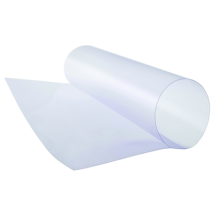 Image de Film plastique de protection pour DIN A3, 0,5 mm, mat, 0,42 m x 29,7 cm
