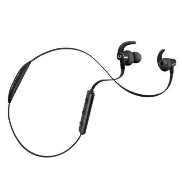 Afbeelding van Lace Wireless Sports Earbuds Bluetooth, Zwart