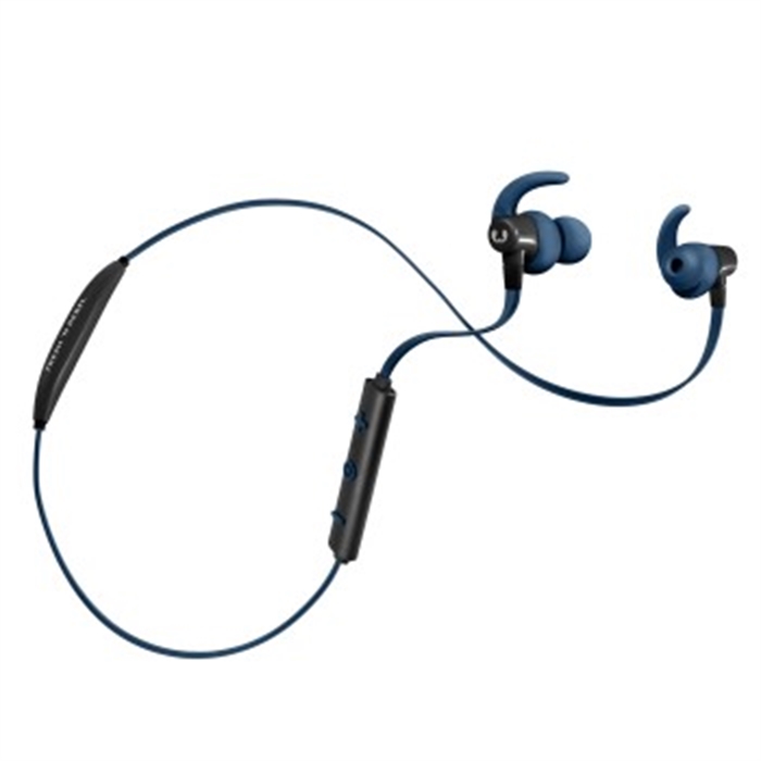 Image de Lace Wireless Sports Earbuds Bluetooth, Indigo