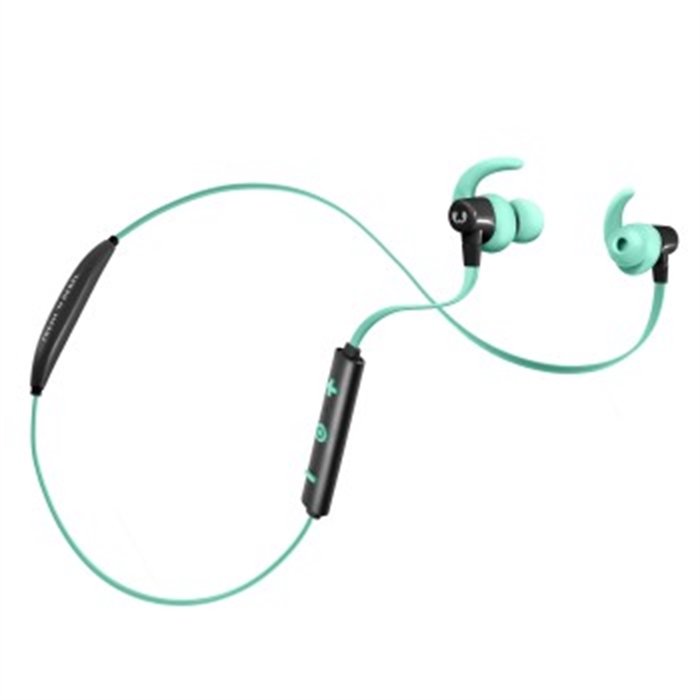 Afbeelding van Lace Wireless Sports Earbuds Bluetooth, Peppermint