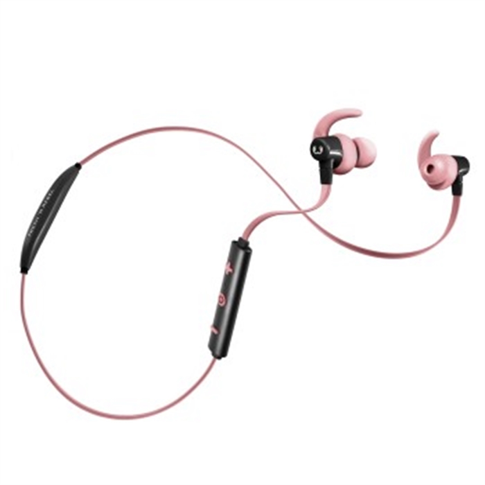 Afbeelding van FRESH 'N REBEL 171083 - Lace Wireless Sports Earbuds Bluetooth, Cupcake