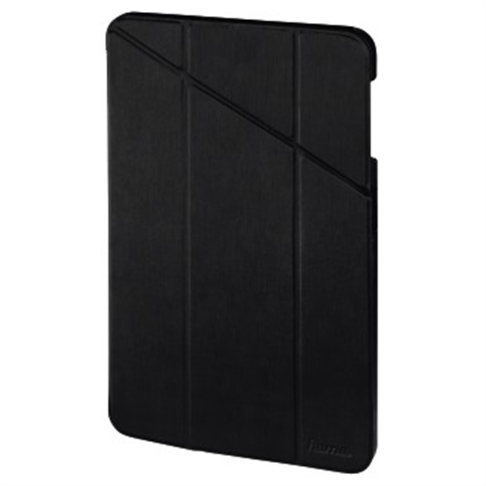 Image de Étui pour tablette 2in1 Samsung Galaxy Tab A 10.1, noir