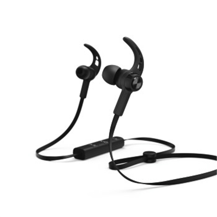 Afbeelding van Bluetooth-in-ear-stereo-headset Connect, zwart