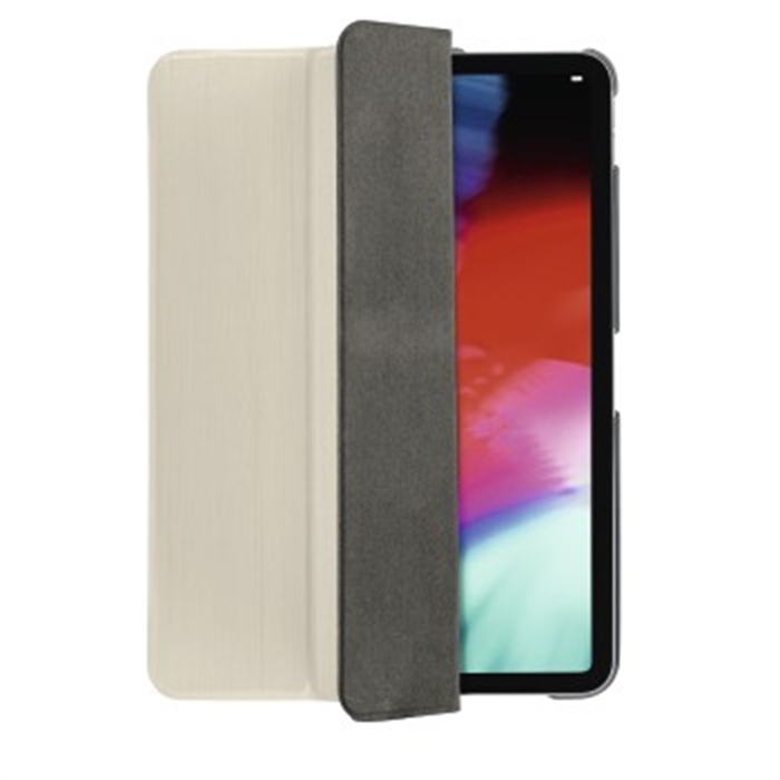 Afbeelding van Tablet-case Fold Clear voor Apple iPad Pro 10.5 (2018), crème
