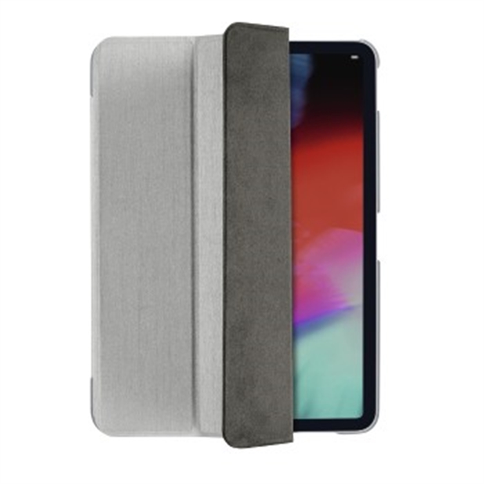 Afbeelding van Tablet-case Fold Clear voor Apple iPad Pro 10.5 (2018), zilver