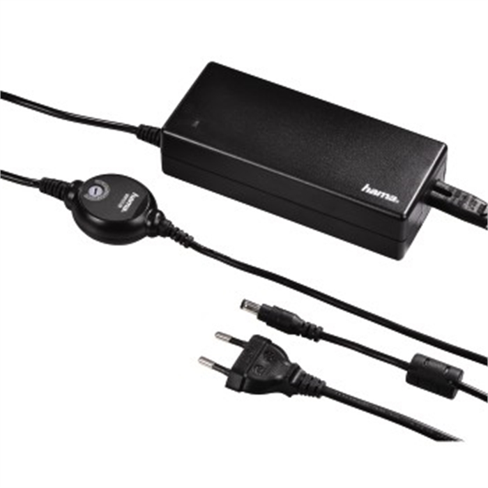 Afbeelding van Notebook Power Adapter 15-24V/90W / Voedingsadapter notebook