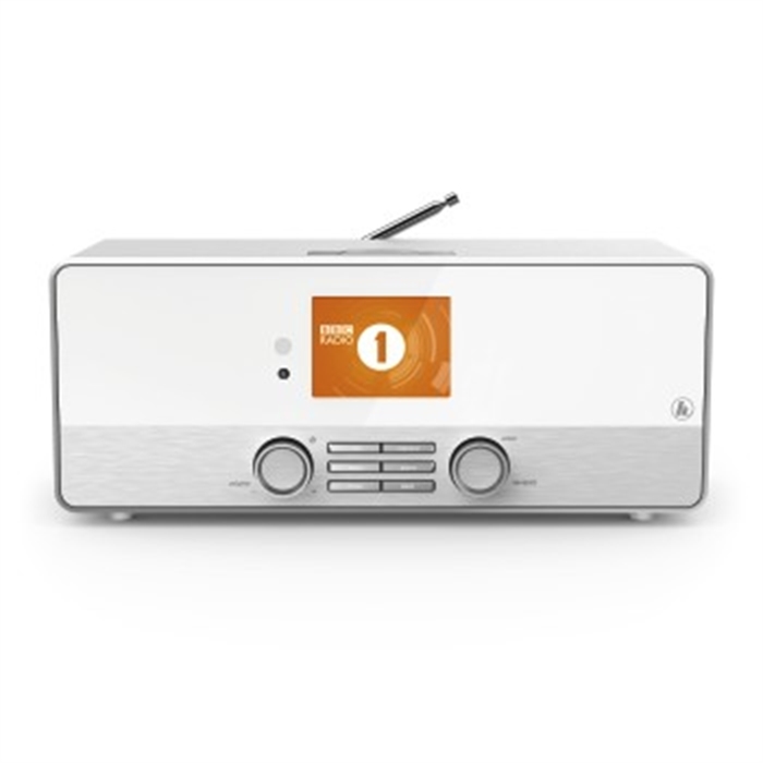 Image de Radio numérique, radio Internet/DAB+/FM/Multiroom/commande via l’app. / Radio numérique