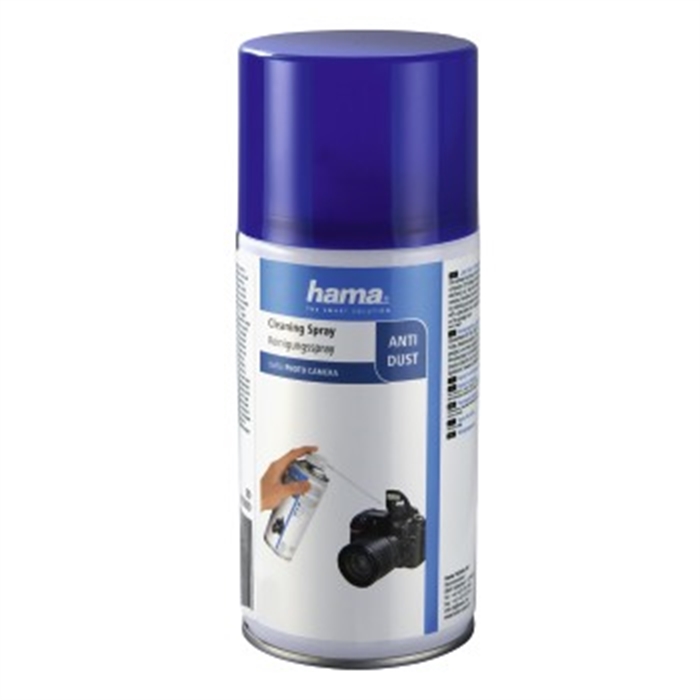 Image de Spray de nettoyage AntiDust, 250 ml / Nettoyants à air comprimé