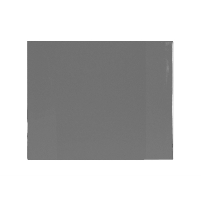 Image de Sous-mains Kangaro Soft 63x50cm gris clair