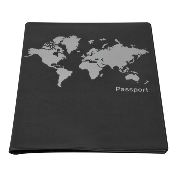 Image de Hidentity Passport pour la protection de votre passeport