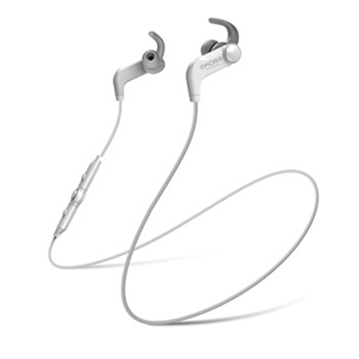 Picture of KOSS 158369 - Bluetooth Stereo InEar Headset BT190iW, White