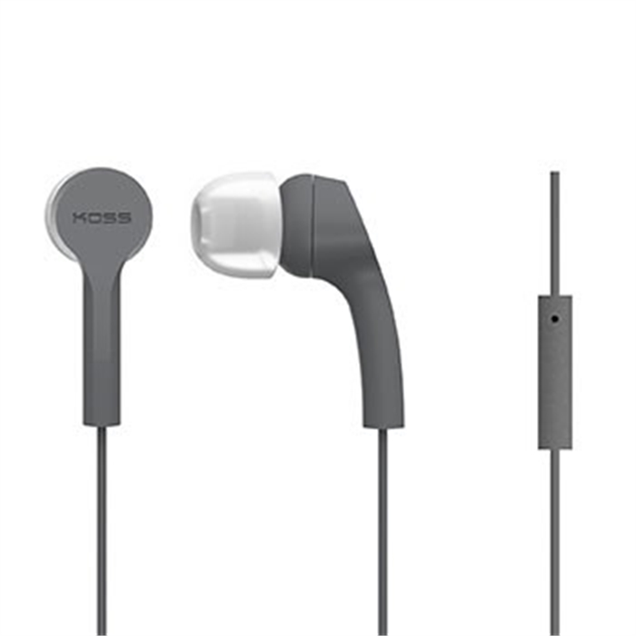 Picture of KEB9i In-Ear Headphones, gray
