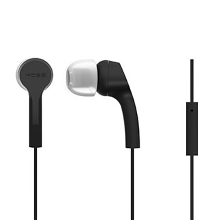 Picture of KEB9i In-Ear Headphones, black