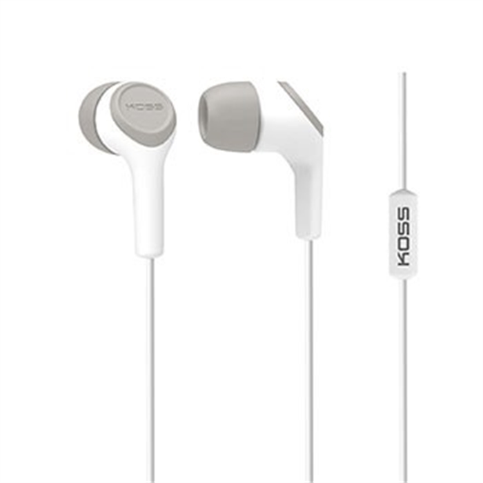 Picture of KEB15i In-Ear Headphones, white