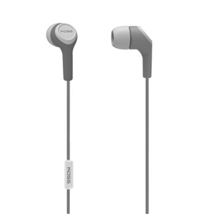 Picture of KEB15i In-Ear Headphones, gray