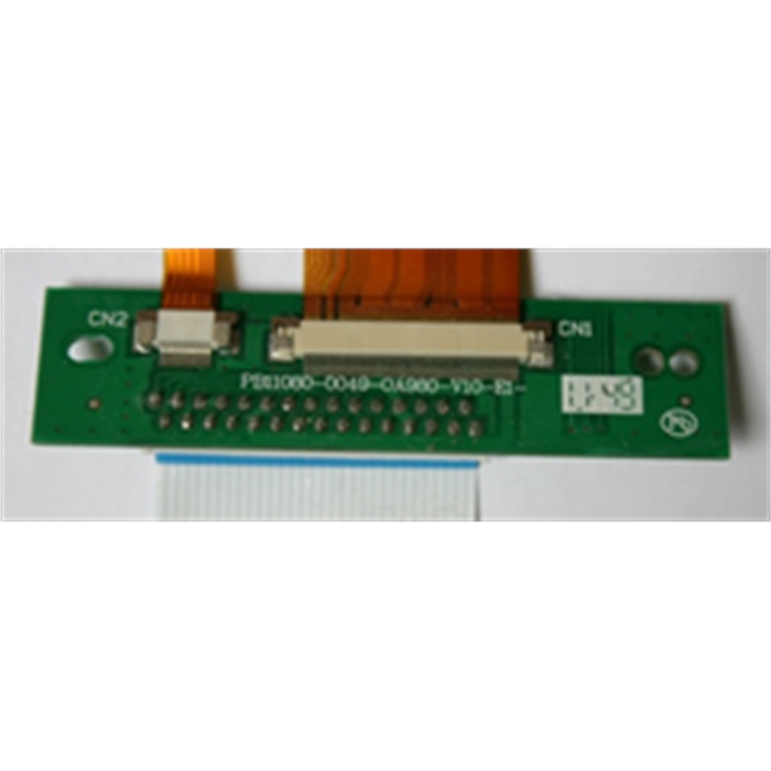 Image de Printerboard OLYMPIA cash register CM980F CM980SF