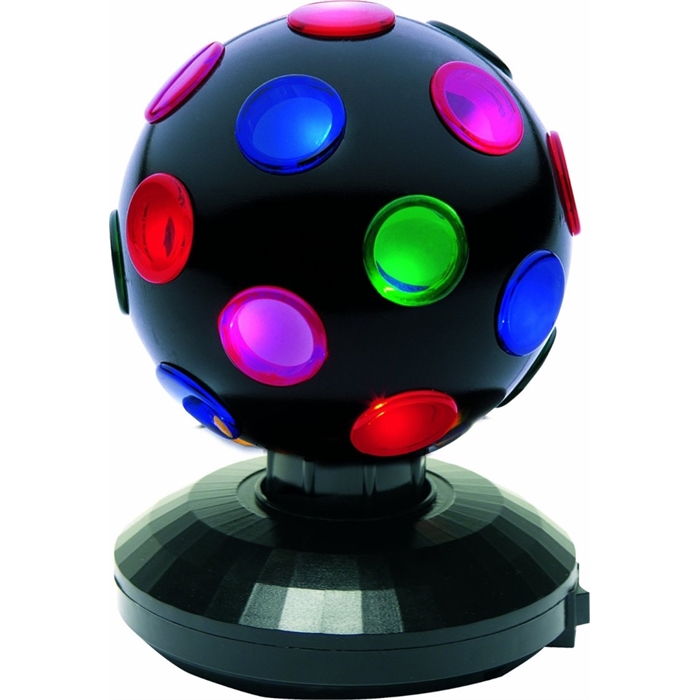 Afbeelding van Olympia MLB16 - Mini Discobal met verschillende kleuren Netsnoer