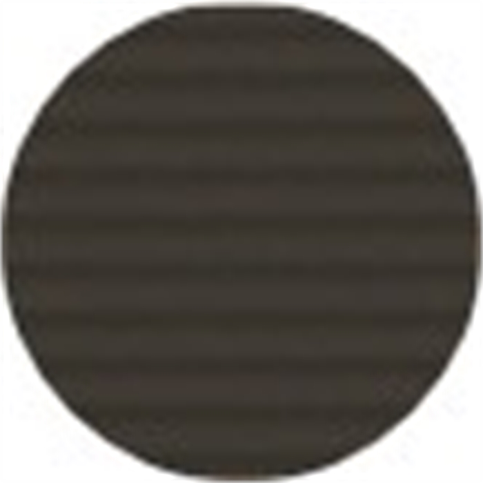 Afbeelding van OXFORD Smart Black spiraalblok A5 geruit 5mm 90 vel 90g soepele kartonnen kaft zwart