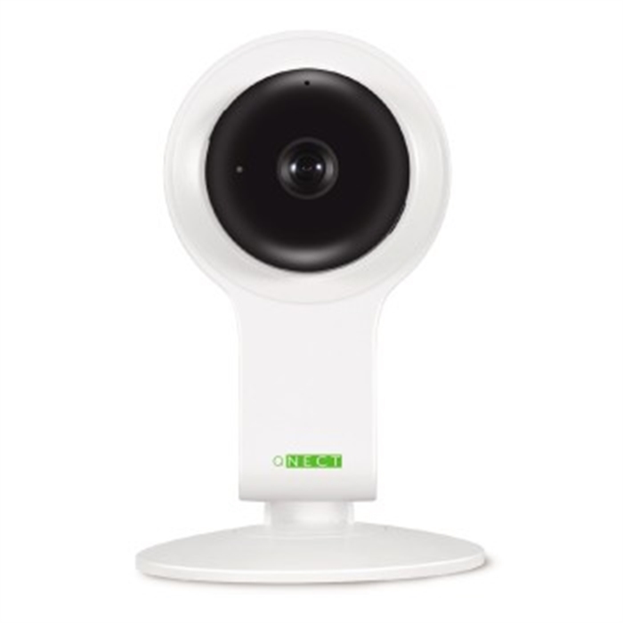 Afbeelding van Qnect beveiligingscamer voor binnenshuis 720p