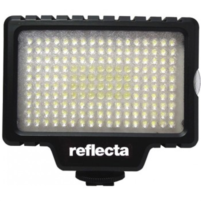 Image de Lumière vidéo LED RPL 170, noir