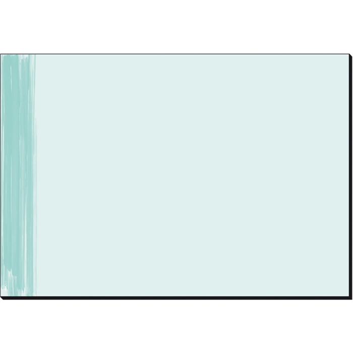 Image de Sous-mains design Sigel Mint Balance 59,5x41cm 30 feuilles