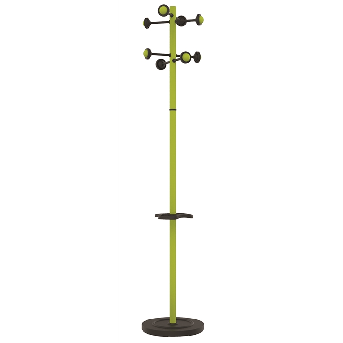 Picture of Unilux Accueil Coat stand Green